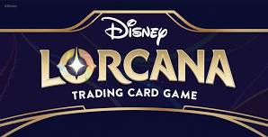 Disney Lorcana Locals