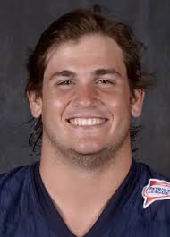 St. Michael's Alumni Collegiate Athletes