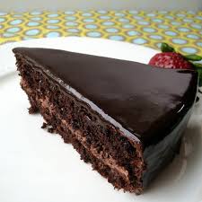 Jom layan kek coklat moist takdak teloq #caracikdyg. Resepi Kek Coklat Moist Apps En Google Play