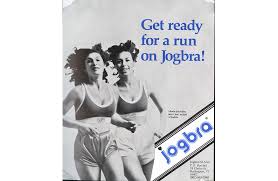 See more ideas about sports bra, bra, workout clothes. The First Jogbra Was Made By Sewing Together Two Men S Athletic Supporters At The Smithsonian Smithsonian Magazine