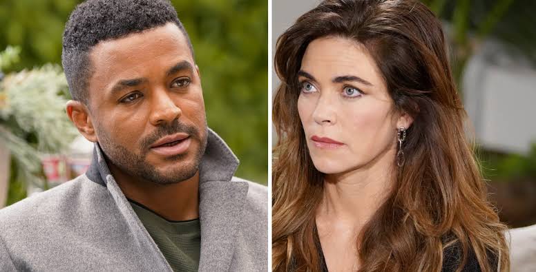 Did Nate Forgive Victoria Too Easily on Y&R?