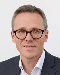 Marc-André Desjardins est nommé directeur général