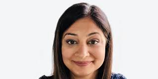 Spotlight On Rupa Joshi