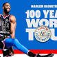 Harlem Globetrotters event image