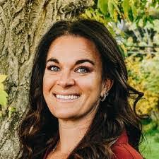 Jody Brandt's Instagram, Twitter & Facebook