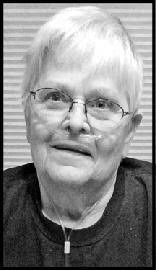 Judith Willison Obituary (1946