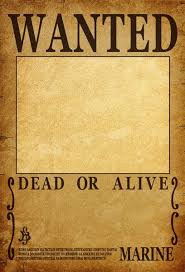 One Piece Wanted Poster Template Lovely Aashe E Stop For Printable In 2020 Poster Template Template Printable Poster Template Free