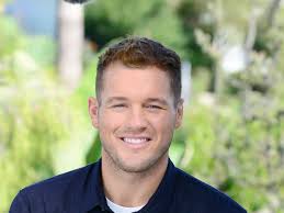 He was a football tight end at illinois state and was signed by the san diego chargers as an undrafted free agent in 2014, and was on the practice squad of the oakland raiders and philadelphia eagles. Colton Underwood Former Bachelor Star Comes Out As Gay In Gma Interview The Independent
