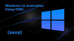 You have got the correct place where you are going to learn windows 10 activation using cmd, no need to use software for activation it just simple to activatet. Pin On How To