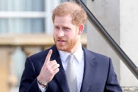 Und das hat der sender cbs einiges kosten lassen. Prince Harry Slams Social Media Likens It To Lead Poisoning Los Angeles Times