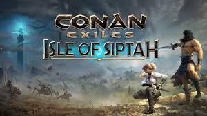Hello skidrow and pc game fans, today sunday, 11 april 2021 05:50:51 am skidrow codex & reloaded.com will shared free pc repack games from pc games entitled conan exiles build 30032021 0xdeadc0de darksiders which can be downloaded via torrent or very fast file hosting. Conan Exiles Isle Of Siptah V2 4 4 Codex Game Pc Full Free Download Pc Games Crack Direct Link