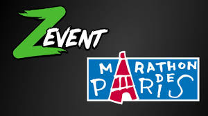 Les inscriptions pour le 43e schneider electric marathon de paris sont ouvertes depuis ce jeudi. Z Event 2019 Un Marathon De Paris Pour Les Streamers De L Evenement Millenium