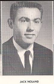 Jack Yancy Noland (1942-2016)