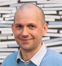 Organisational structure chart