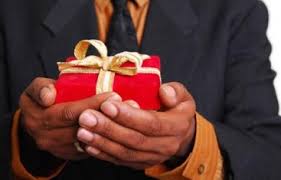 You can find personalized gifts for managers at gifting websites such as corporategift.com and swag.com. A Gift Is A Gift Or Is It Proper Acknowledgement Of Gifts In Kind Npengage