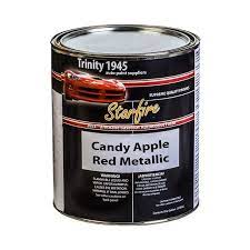 Urethane Basecoat Automotive Paint