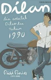 Download Novel Dilan 1990 Pdf Bakasura Cendekia