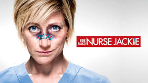Ver Nurse Jackie