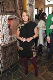 Katherine anne couric, popularly known as katie is a long serving american media personality and author of a best seller. Katie Couric Boots Looks Stylebistro
