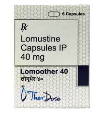 Image result for Lomustine