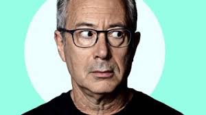 Ben Elton: Why do so many people hate me?
