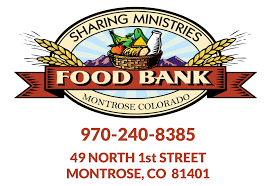 Hotels mit 5 sternen in montrose. Sharing Ministries Food Bank Feeding Our Community Since 1996