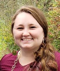 Olivia Cunningham Obituary (1994