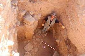 بالصور هل ما اكتشف في الأردن مدينة قوم لوط فكر وفن مرايا البيان