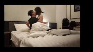 Em gái Hutech cùng bạn trai quan hệ trong khách sạn - PHE18