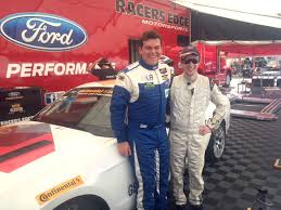 Lira Captures His First Imsa Top Ten At Road Atlanta Michael Lira Racing