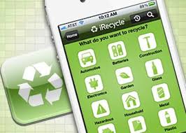 12 Green Apps For Earth Day App Green Tech Green