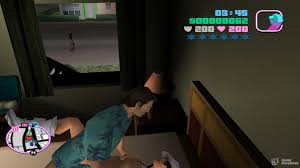 Many liked hot coffee mod for gta sa fans of vc also wanted such a mod get it!. Gta Vc Hot Coffee Mod For Gta Vice City