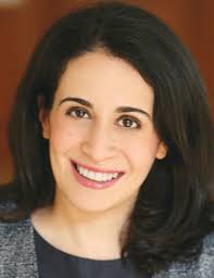 Senior Cantor Amanda Kleinman