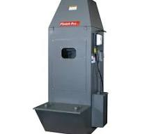 GMC WDC-2100 Finish Pro Wet Dust Collector 2100 CFM. 5 HP ...