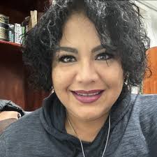 Lilia del Carmen Suárez...