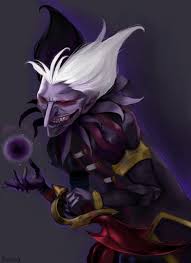 I didn't count mad hatter because i honestly feel like it would be sort of unchanged compared to the other skins. It S Illumejay Wild Card Shaco League Of Legends