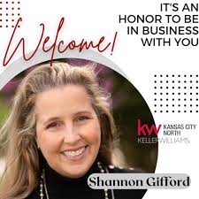 EWN KC- Real Estate Team KC & More (@EdieWatersEWN) • Facebook