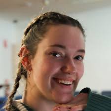 It's International Stage Managers Day and we want to celebrate our absolute  guns of a stage management crew across our current three productions.  Grace, Jenna & Lucia (not pictured) have been an