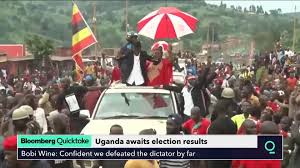 Road to the 2021 uganda general elections. Gdrdwawjksrb1m
