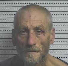 Canine officer finds wanted Madison County man hiding in homes crawl space 