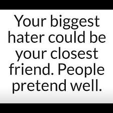 Jealousy Quotes Hater Quote 1 Picture Quotes Quotes About Moving On From Friends Quotes About Haters Betrayal Quotes This is a joke book in case you didn't know. jealousy quotes hater quote 1