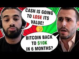 Fundstrat & eToro Analysts Predict Coronavirus Crisis May Strengthen Bitcoin