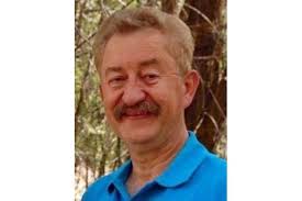 John Swapp Obituary (2015)