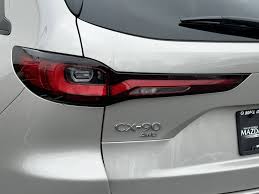 Image result for Platinum Quartz 2024 CX-90