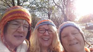 Well done to Teresa O'Gorman, Ann Battersby, Hilary Thornton, Martina  Kavanagh, Amelia Nolan, Carmel, Bernie McDermott, Jean O'Reilly, Mags  Quinn, Loretta & Aoifa Ní Aodha, Eimear O'Neil, Richard Leonard, Kate  McDonnell, Kevin