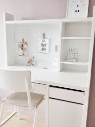 Ikea Schminkspiegel Zum Europaisch Mobel Design Bedroom Desk Decor Bedroom Desk Ikea White Desk Bedroom
