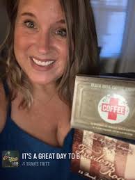 Yesterday was a rough day. Work was busy, my Pops is still in the hospital,  had to draw a firm line in the sand with my grown man child, etc. But at  the end of the school day I received a basket from ...