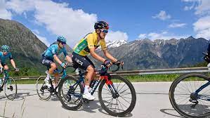 — tour de suisse (@tds) june 10, 2021. Schachmann Beendet Tour De Suisse Auf Rang Vier Carapaz Sichert Sich Den Gesamtsieg Kicker