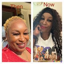 Tabatha Copeland's Instagram, Twitter & Facebook