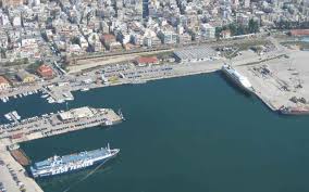 Simultaneous Tenders For Alexandroupoli And Kavala Ports